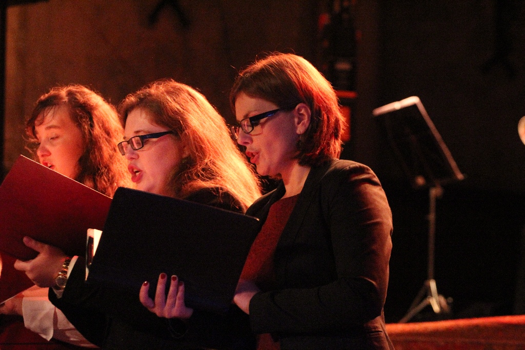 Legnickie Conversatorium Organowe. Koncert Finałowy