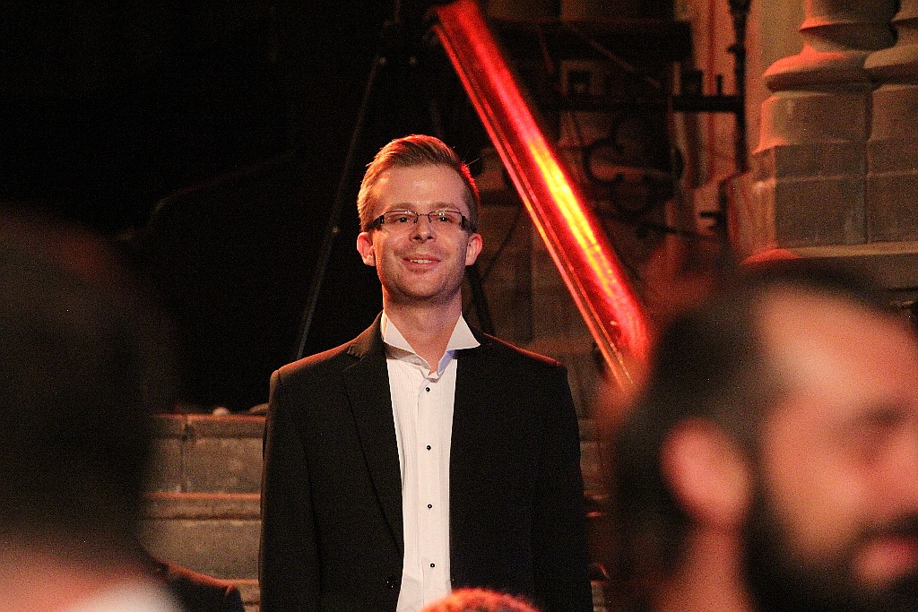 Legnickie Conversatorium Organowe. Koncert Finałowy
