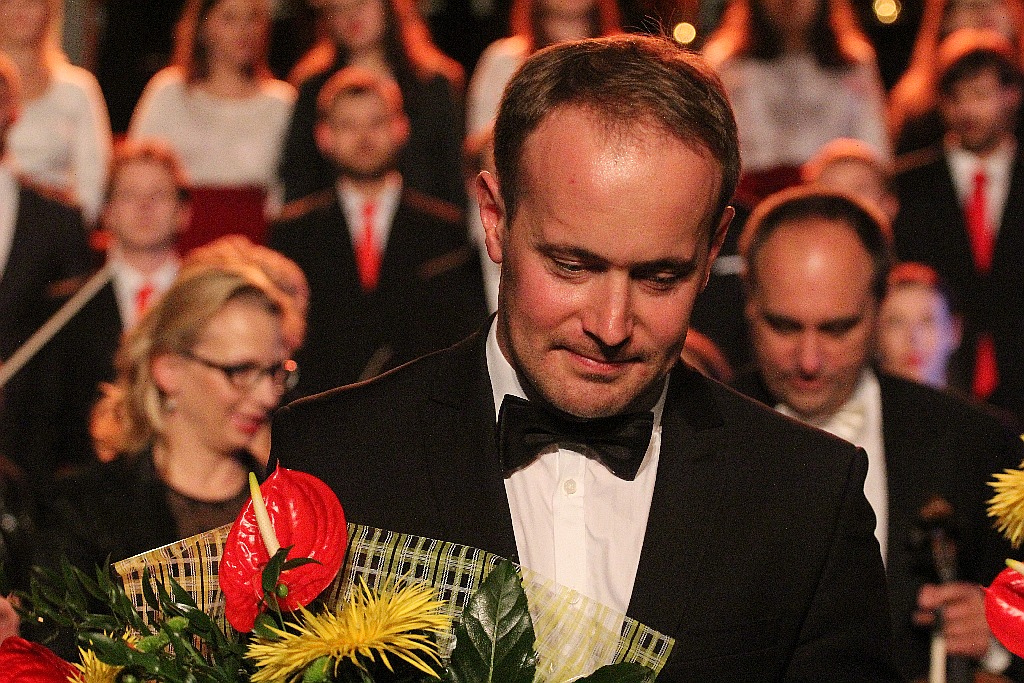 Legnickie Conversatorium Organowe. Koncert Finałowy