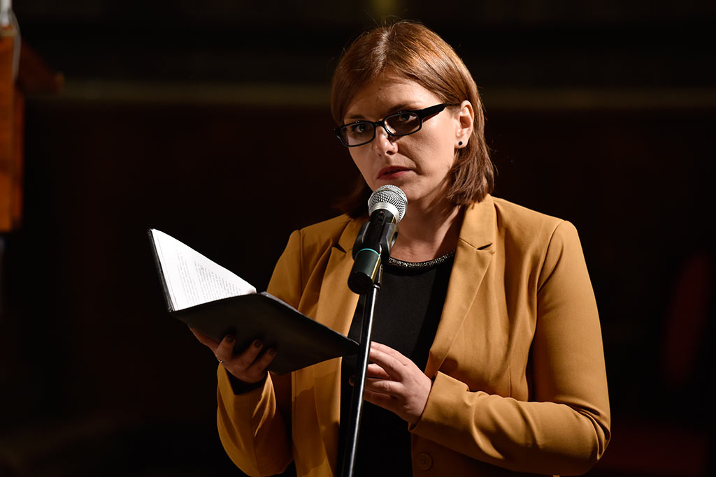 II Maraton organowy w czterech legnickich kościołach