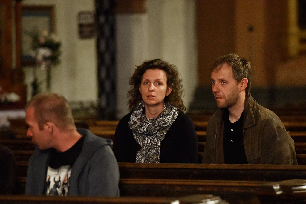 II Maraton organowy w czterech legnickich kościołach
