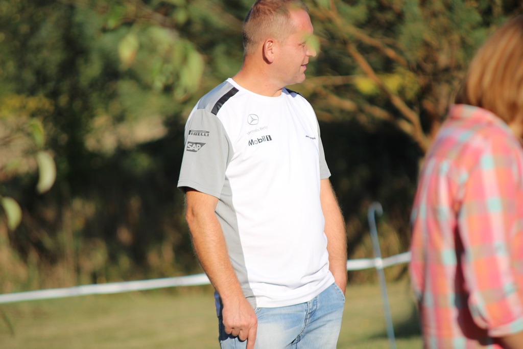 KB Lew i Iskra Kochlice zorganizowali Grand Prix Kochlice 2015