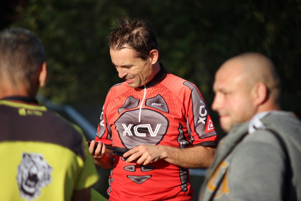 KB Lew i Iskra Kochlice zorganizowali Grand Prix Kochlice 2015