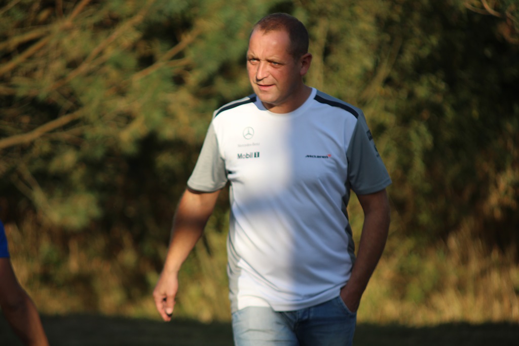 KB Lew i Iskra Kochlice zorganizowali Grand Prix Kochlice 2015