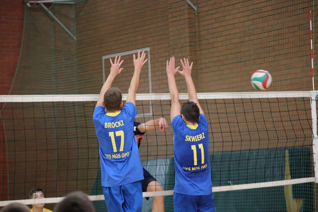 Triumf juniorów Ikara w siatkarskim Memoriale Kuchciaka