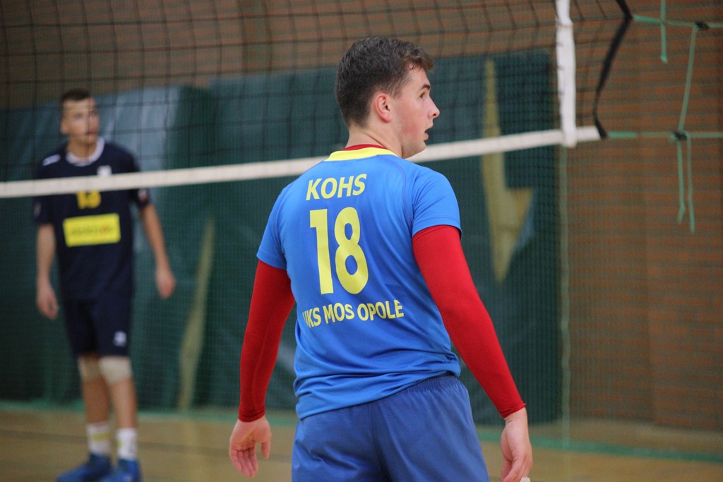 Triumf juniorów Ikara w siatkarskim Memoriale Kuchciaka