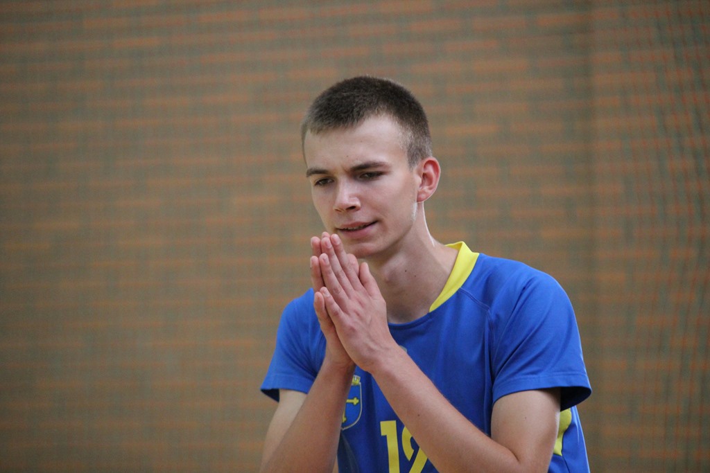 Triumf juniorów Ikara w siatkarskim Memoriale Kuchciaka