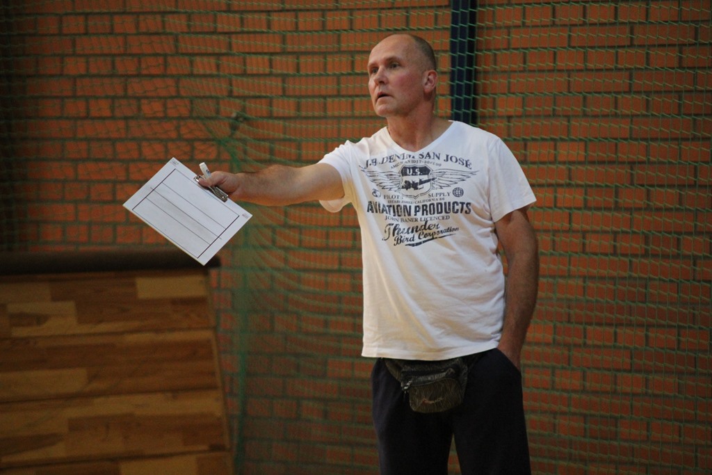 Triumf juniorów Ikara w siatkarskim Memoriale Kuchciaka