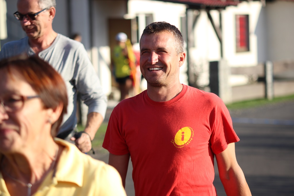 KB Lew i Iskra Kochlice zorganizowali Grand Prix Kochlice 2015
