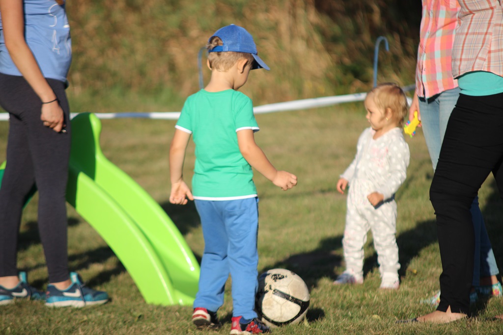 KB Lew i Iskra Kochlice zorganizowali Grand Prix Kochlice 2015