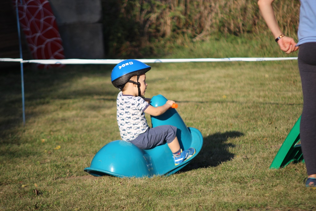 KB Lew i Iskra Kochlice zorganizowali Grand Prix Kochlice 2015
