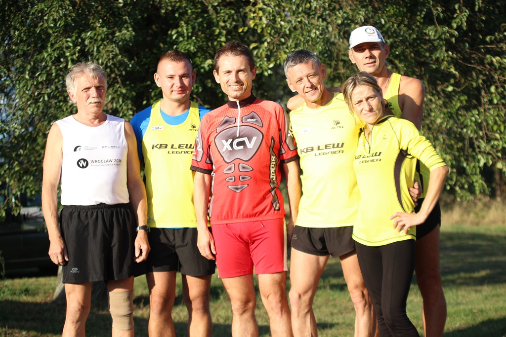 KB Lew i Iskra Kochlice zorganizowali Grand Prix Kochlice 2015