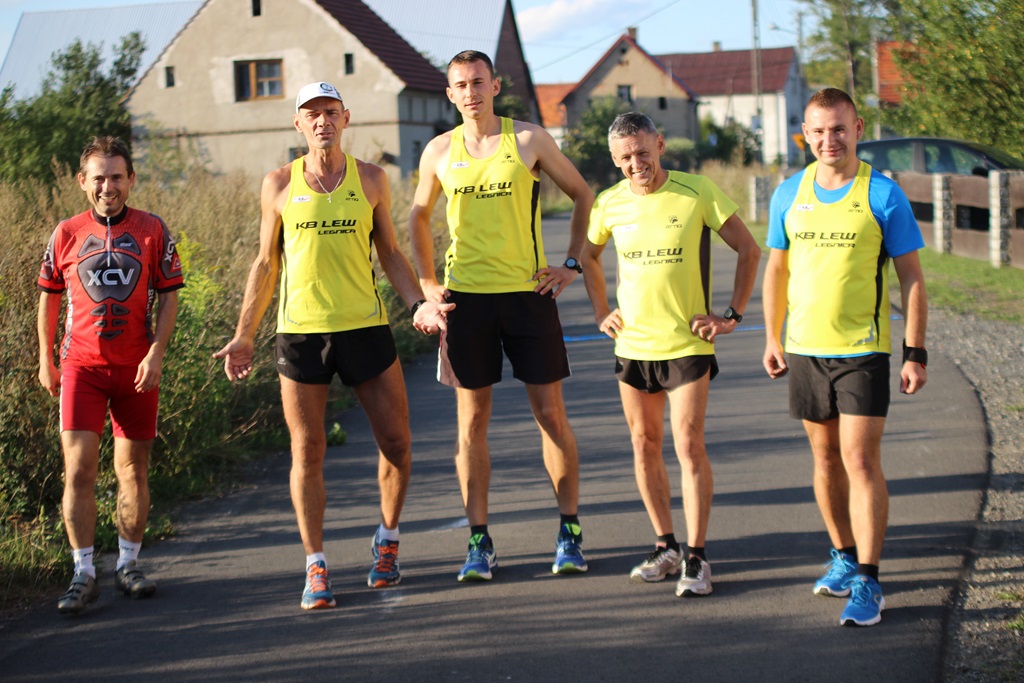 KB Lew i Iskra Kochlice zorganizowali Grand Prix Kochlice 2015