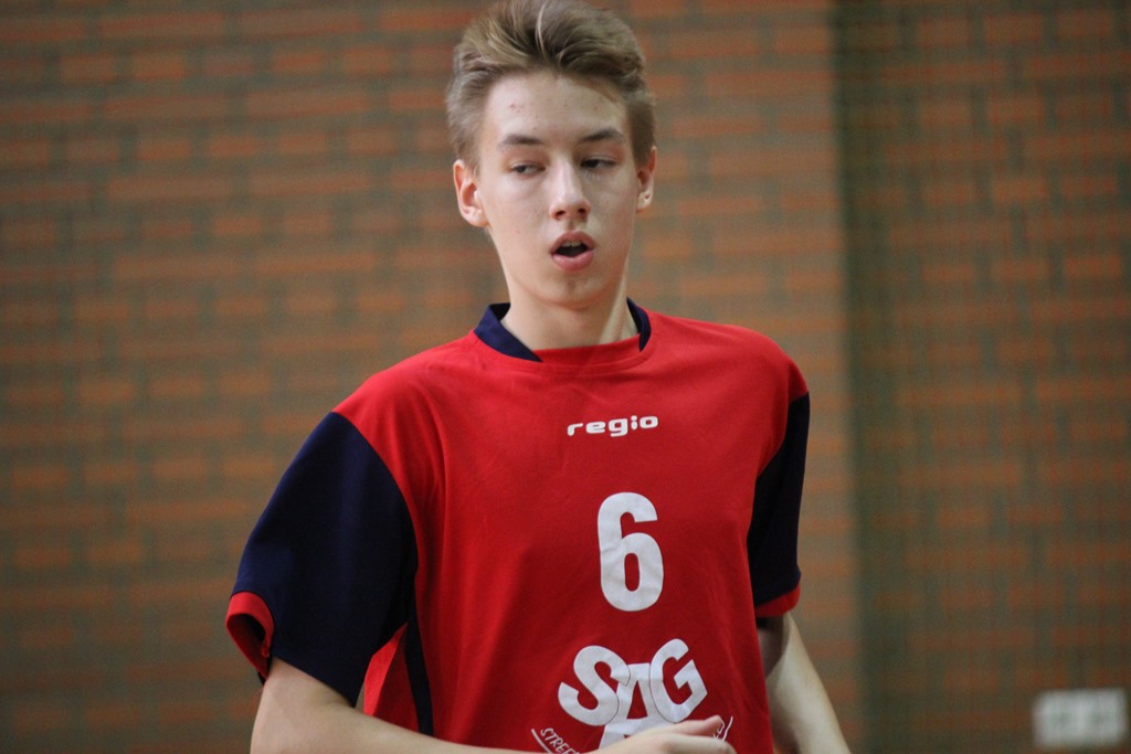 Triumf juniorów Ikara w siatkarskim Memoriale Kuchciaka