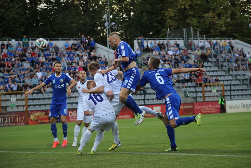 Miedź efektowna i skuteczna! Super debiut Marquitosa!