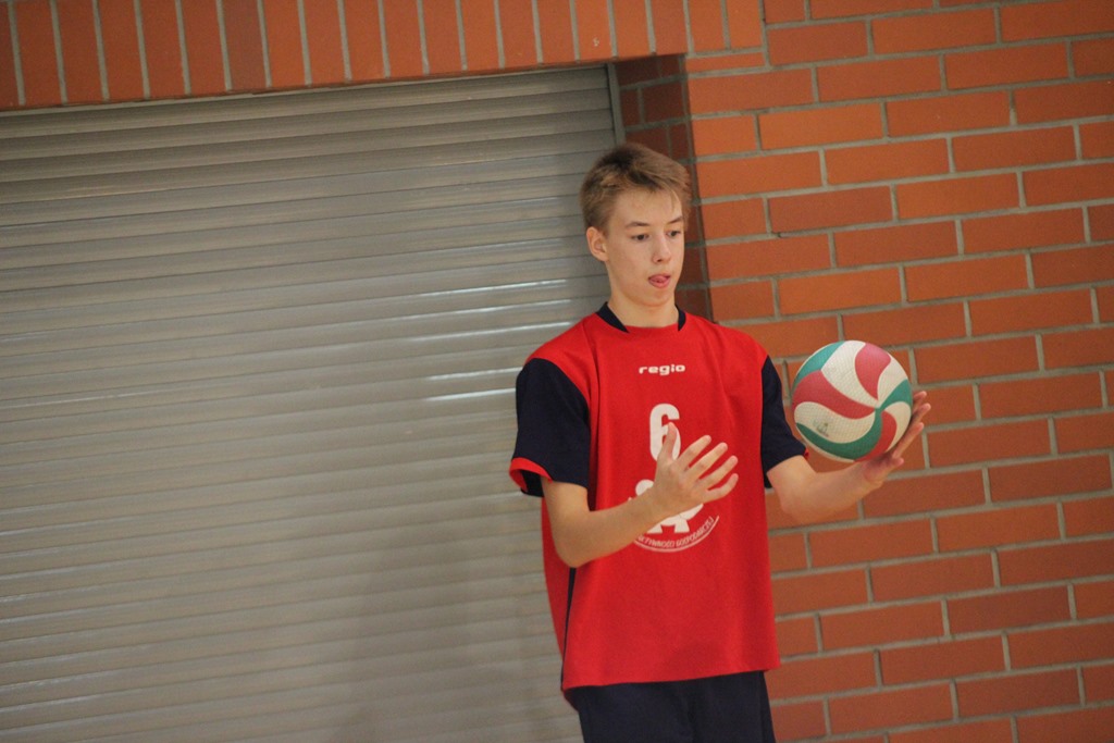Triumf juniorów Ikara w siatkarskim Memoriale Kuchciaka