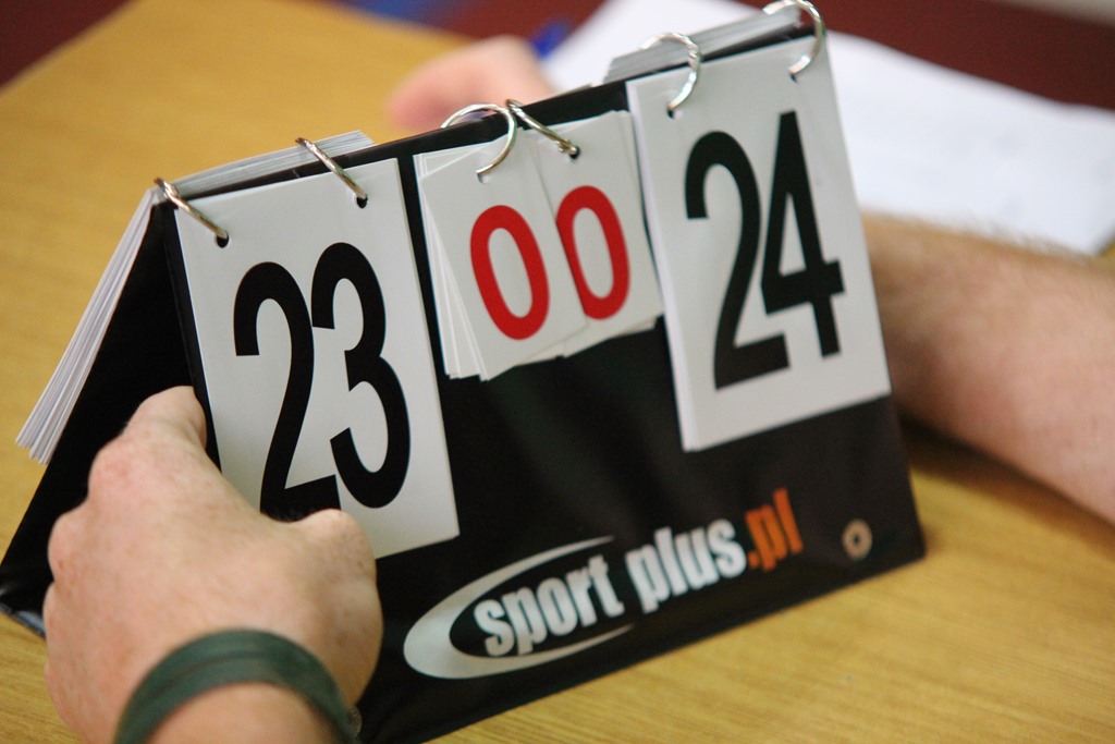 Triumf juniorów Ikara w siatkarskim Memoriale Kuchciaka