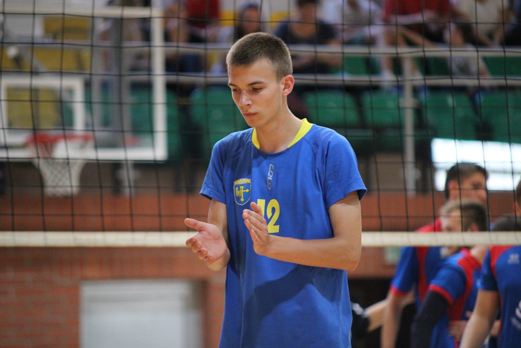 Triumf juniorów Ikara w siatkarskim Memoriale Kuchciaka