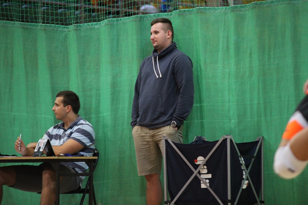 Triumf juniorów Ikara w siatkarskim Memoriale Kuchciaka