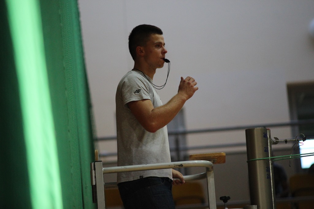 Triumf juniorów Ikara w siatkarskim Memoriale Kuchciaka