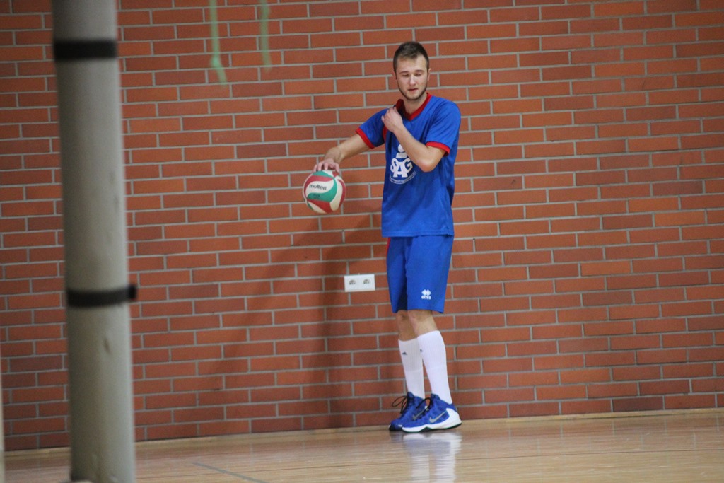 Triumf juniorów Ikara w siatkarskim Memoriale Kuchciaka