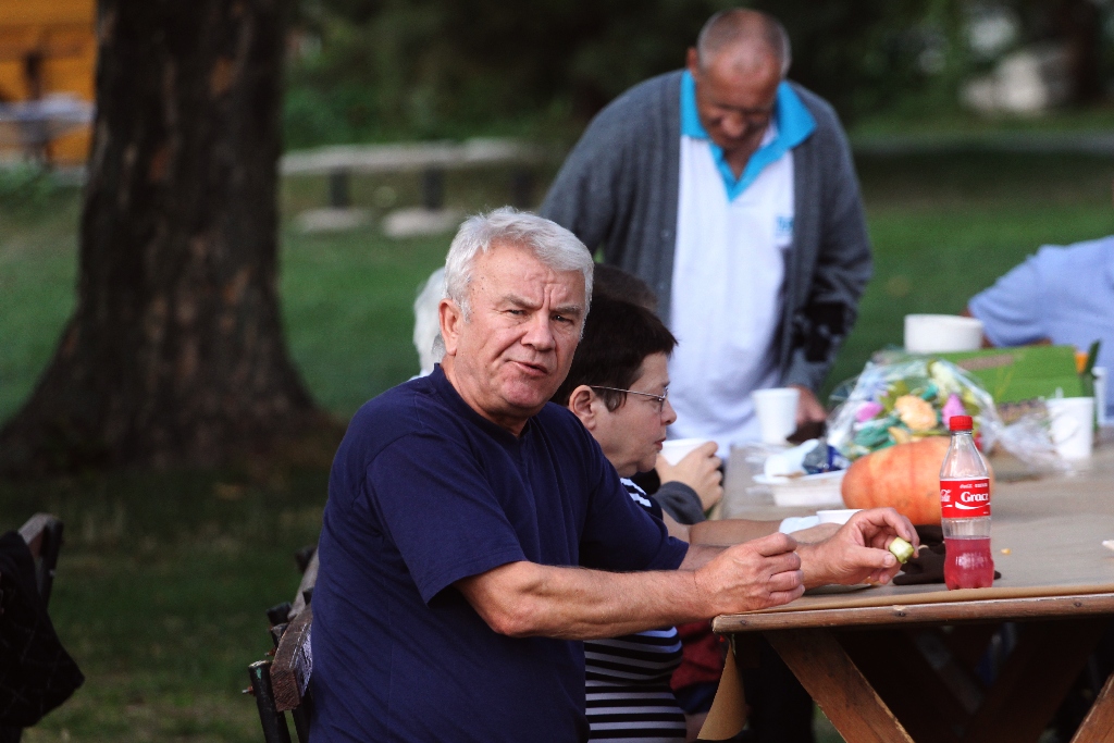W Legnickim Polu bawili się na Jarmarku Średniowiecznym