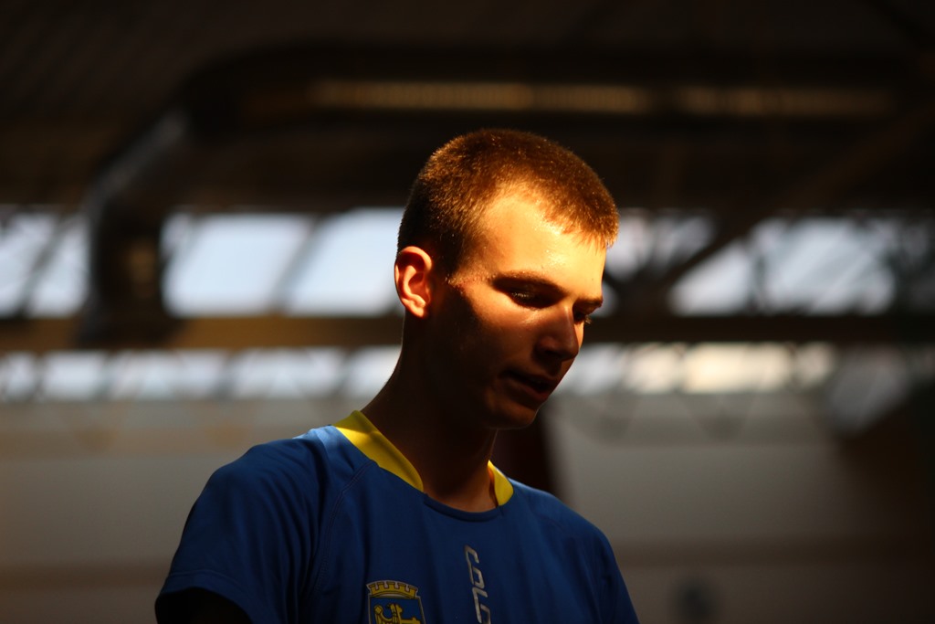 Triumf juniorów Ikara w siatkarskim Memoriale Kuchciaka