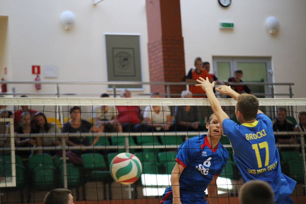 Triumf juniorów Ikara w siatkarskim Memoriale Kuchciaka
