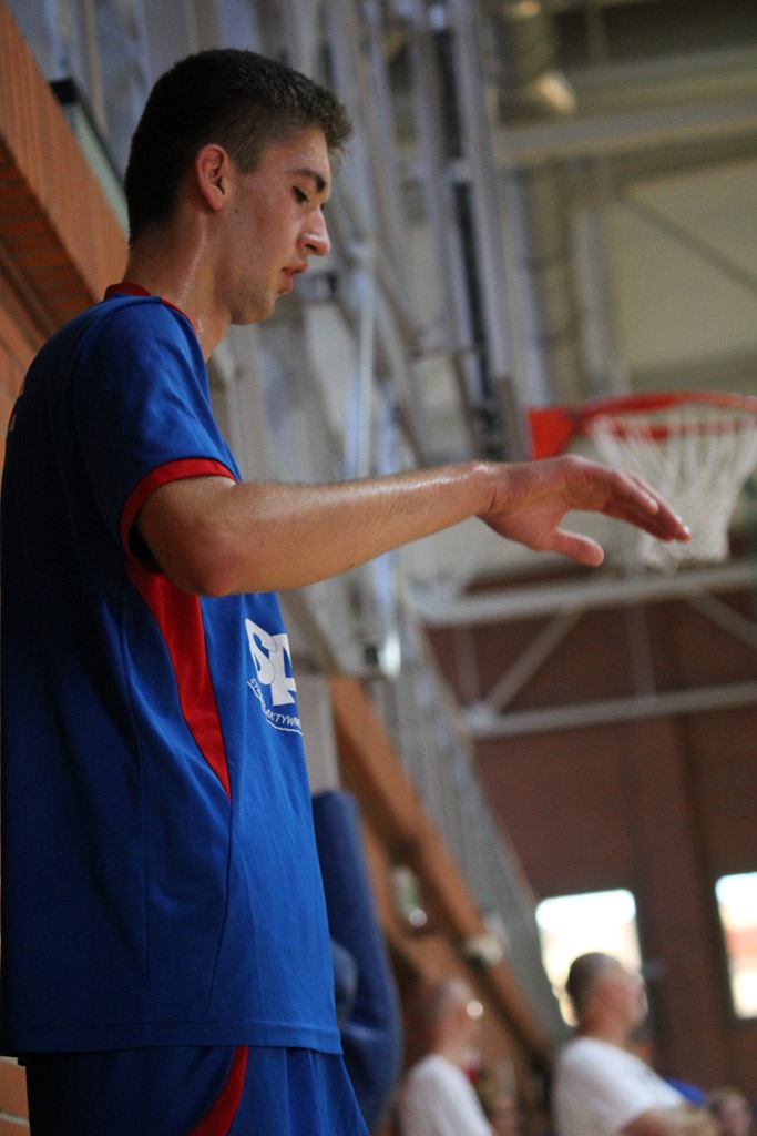 Triumf juniorów Ikara w siatkarskim Memoriale Kuchciaka