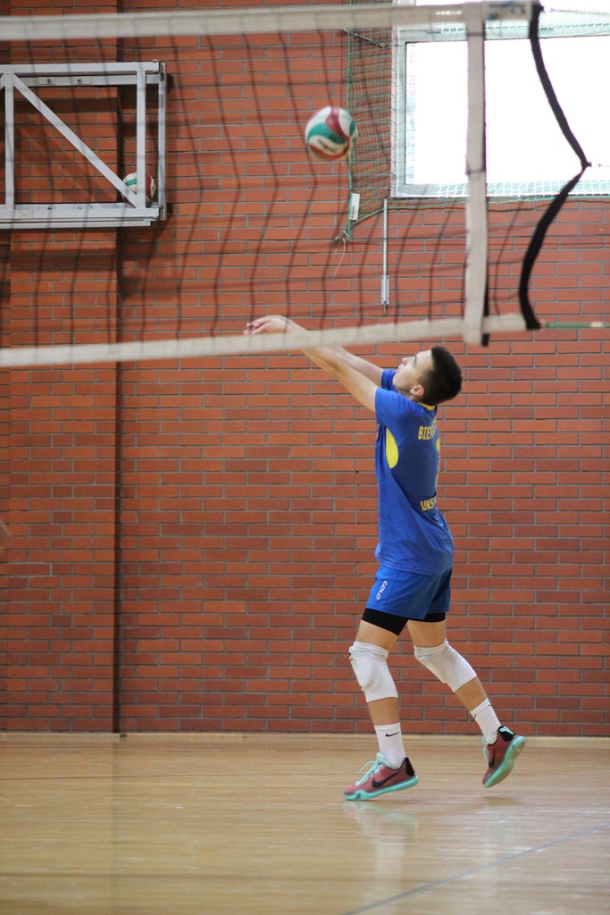 Triumf juniorów Ikara w siatkarskim Memoriale Kuchciaka