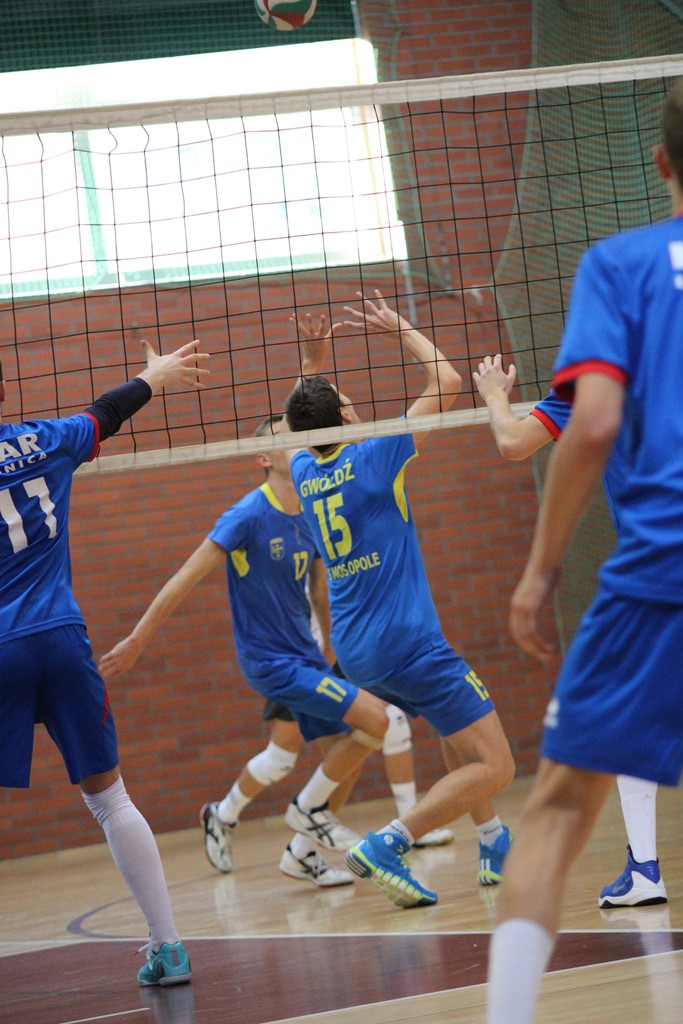 Triumf juniorów Ikara w siatkarskim Memoriale Kuchciaka