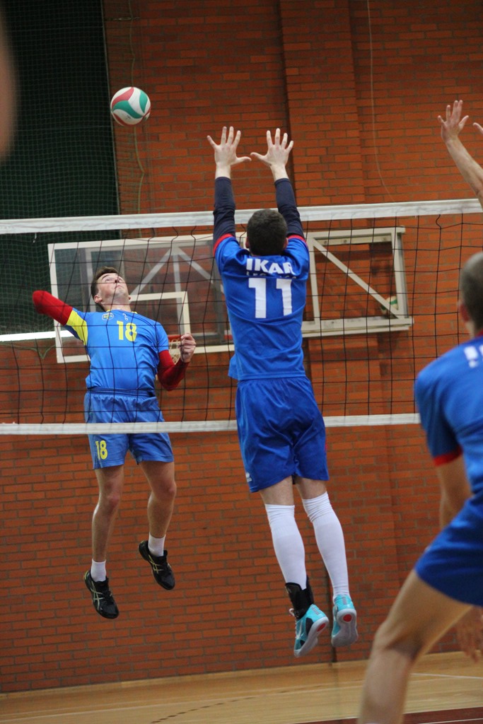 Triumf juniorów Ikara w siatkarskim Memoriale Kuchciaka