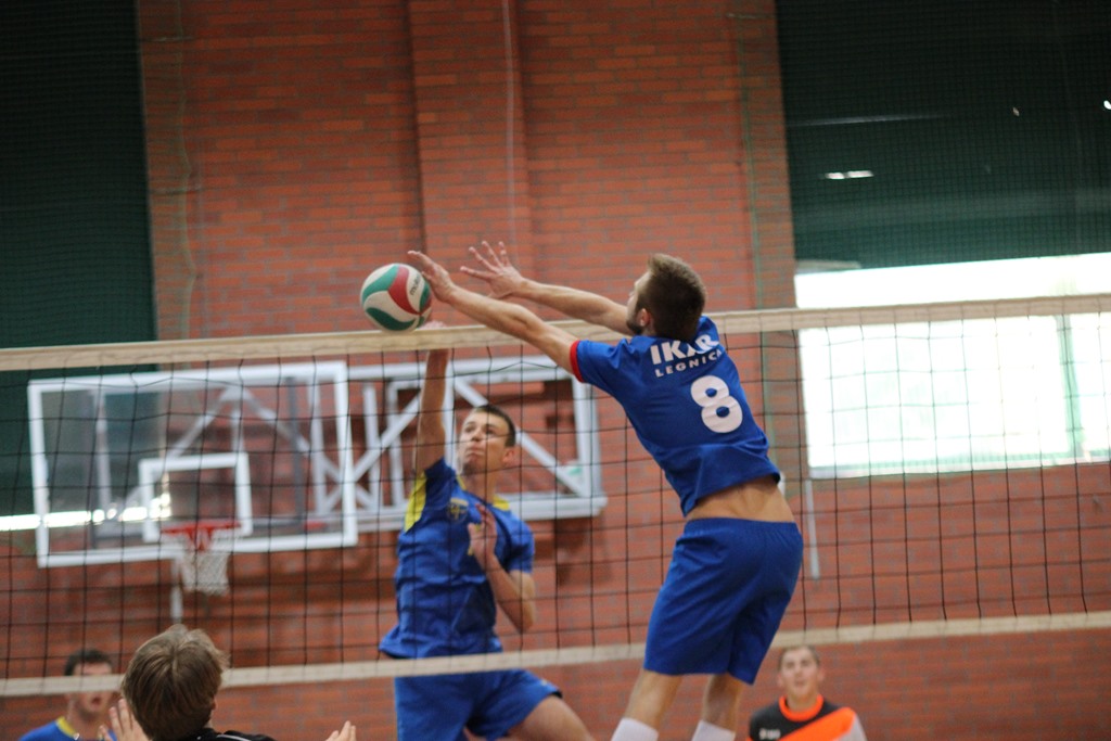 Triumf juniorów Ikara w siatkarskim Memoriale Kuchciaka
