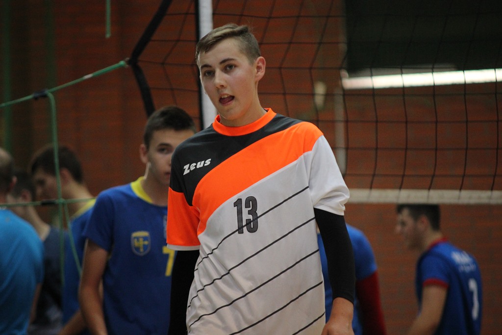 Triumf juniorów Ikara w siatkarskim Memoriale Kuchciaka