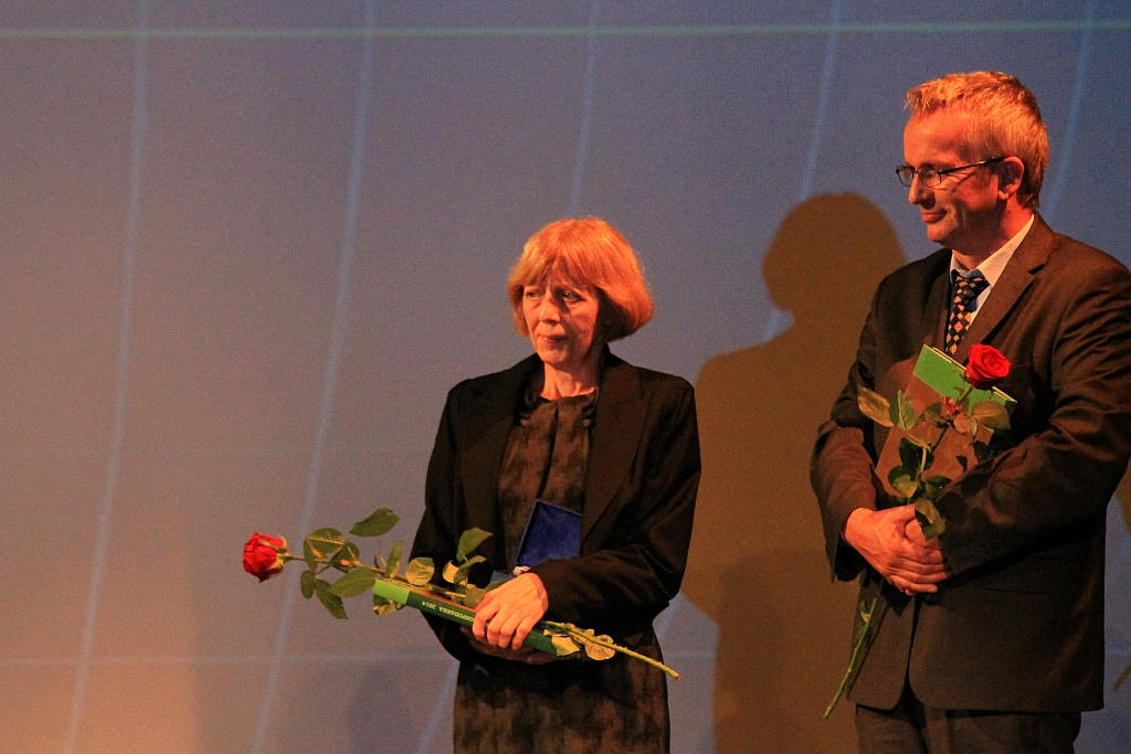 Uroczysta gala w teatrze uświetniła jubileusz szpitala