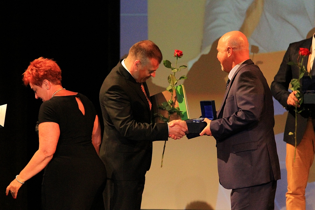 Uroczysta gala w teatrze uświetniła jubileusz szpitala