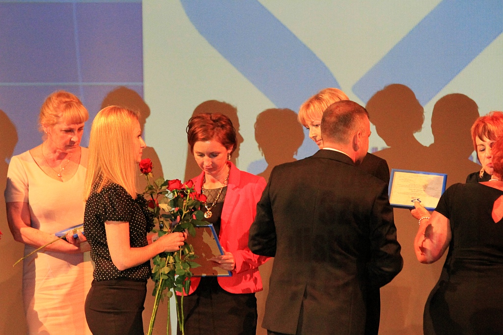 Uroczysta gala w teatrze uświetniła jubileusz szpitala