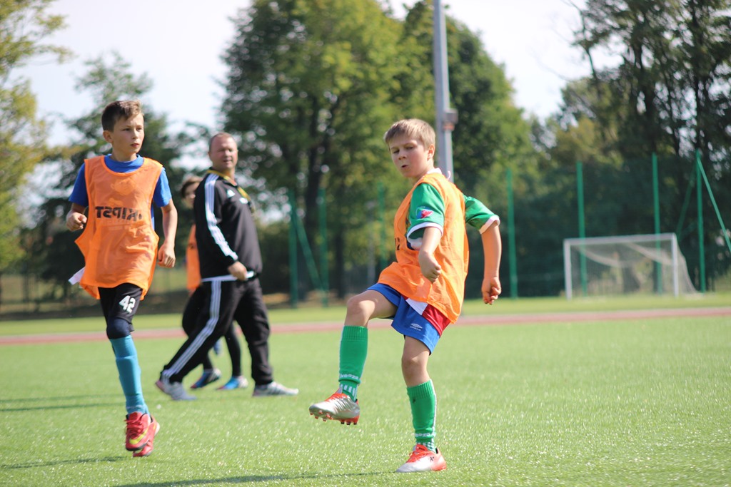 Niepełnosprawni rywalizowali w XIII Paraolimpiadzie TPD