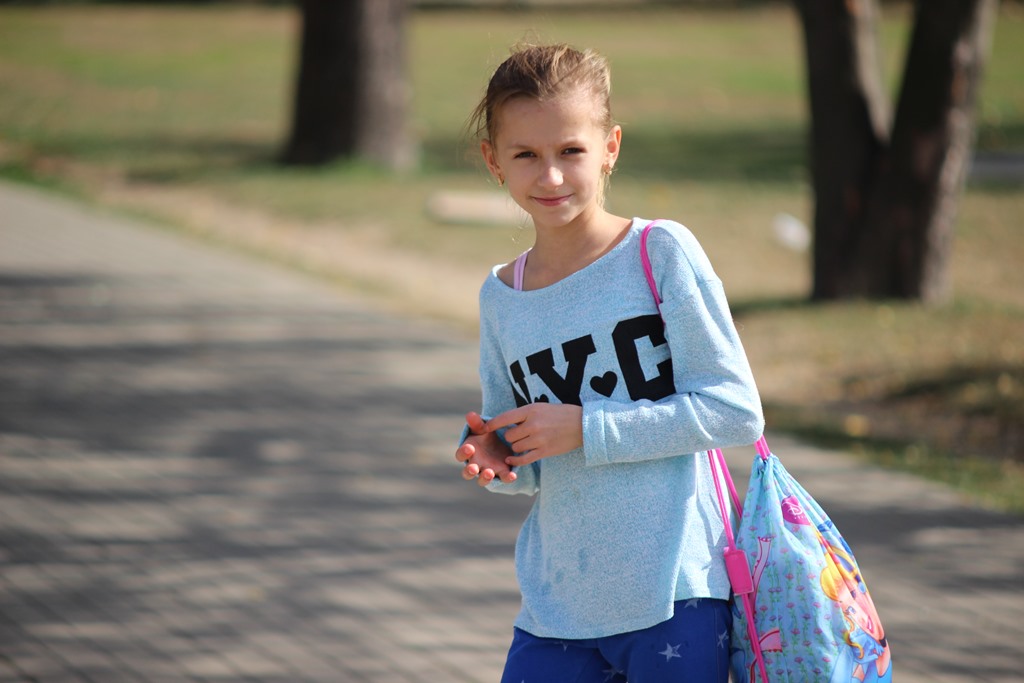Niepełnosprawni rywalizowali w XIII Paraolimpiadzie TPD