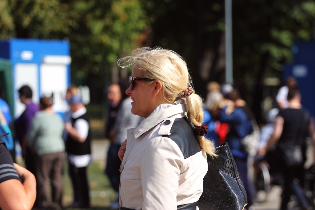 Niepełnosprawni rywalizowali w XIII Paraolimpiadzie TPD