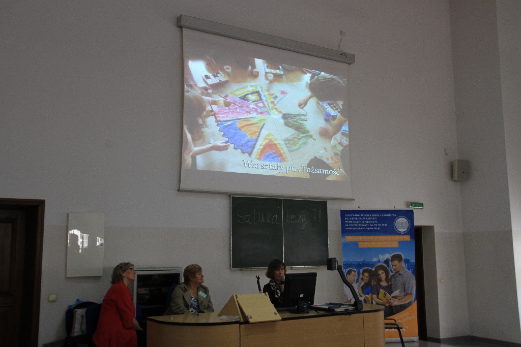 Dolnośląski Festiwal Nauki. Zajęcia w PWSZ i Politechnice