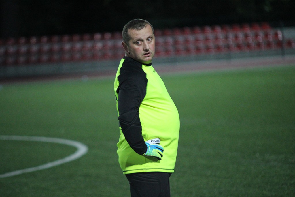 Druga edycja Ligi Biznesu Miedzi Legnica powoli nabiera rozpędu