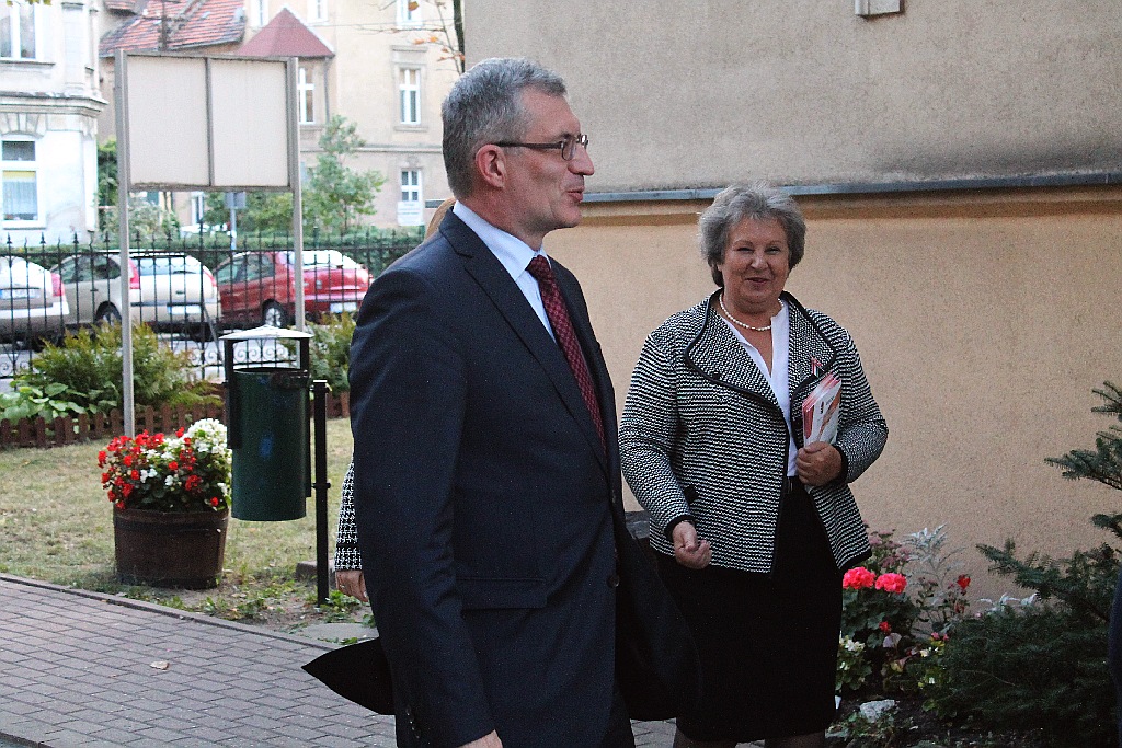 Polsko - węgierska wystawa w Ośrodku Diagnostyki Onkologicznej