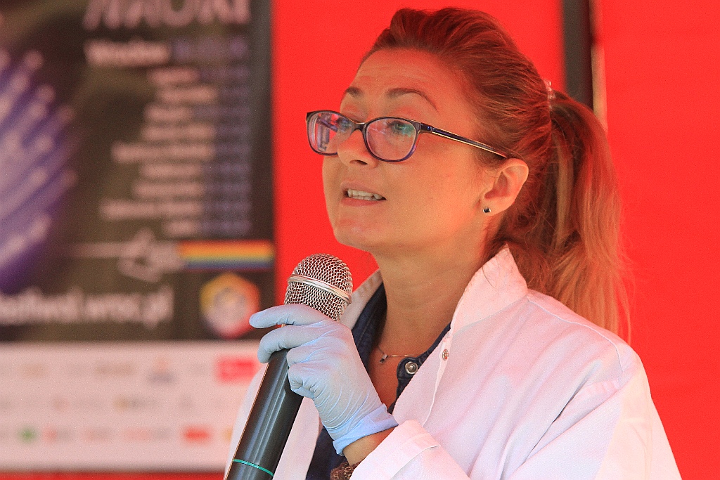 Dolnośląski Festiwal Nauki. Zajęcia w PWSZ i Politechnice