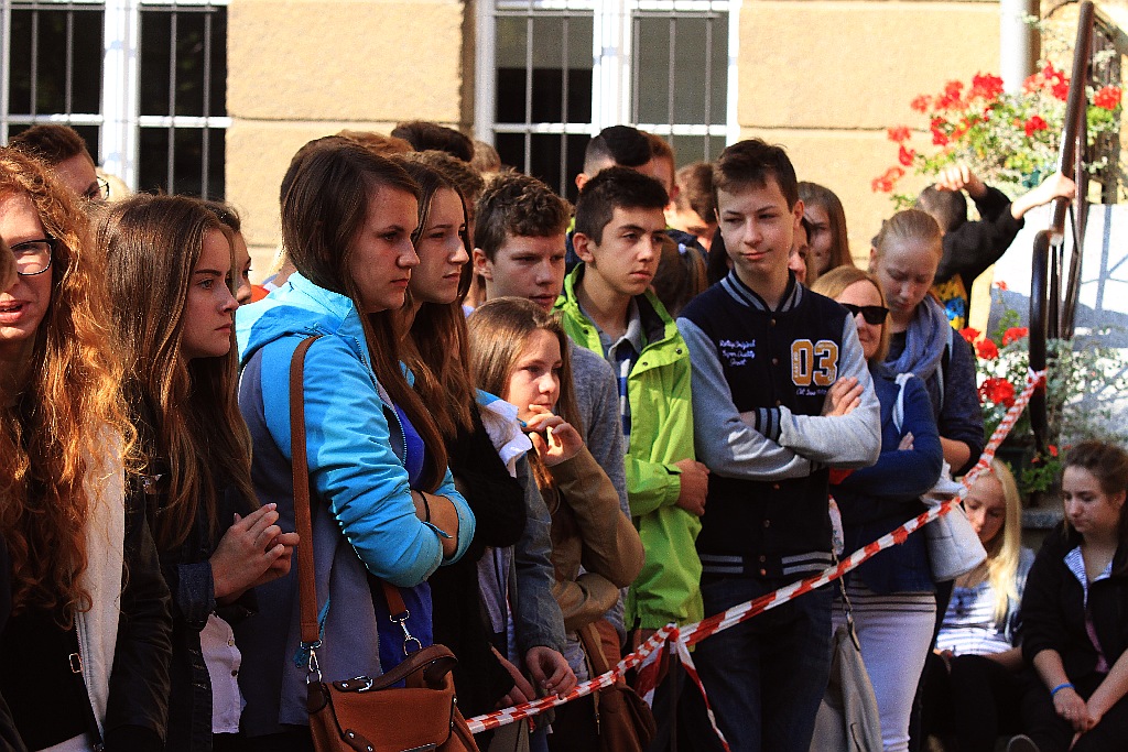 Dolnośląski Festiwal Nauki. Zajęcia w PWSZ i Politechnice