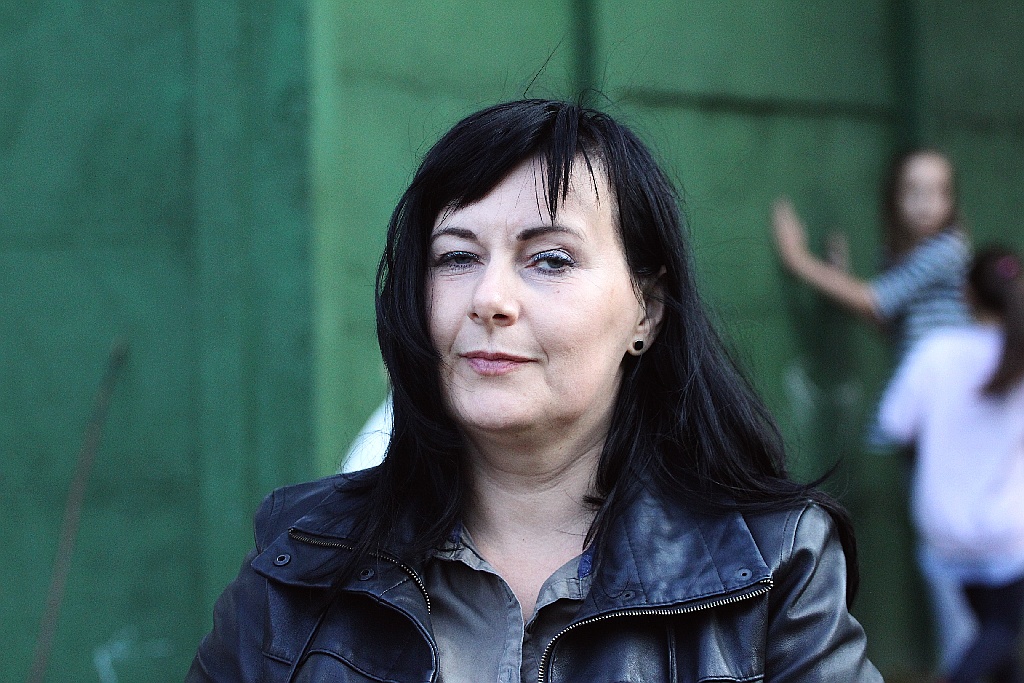 Dzień Pieczonego Ziemniaka w Młodzieżowym Centrum kultury