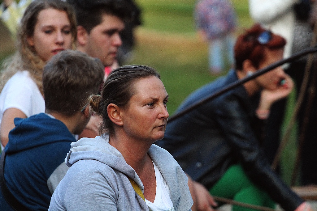 Dzień Pieczonego Ziemniaka w Młodzieżowym Centrum kultury