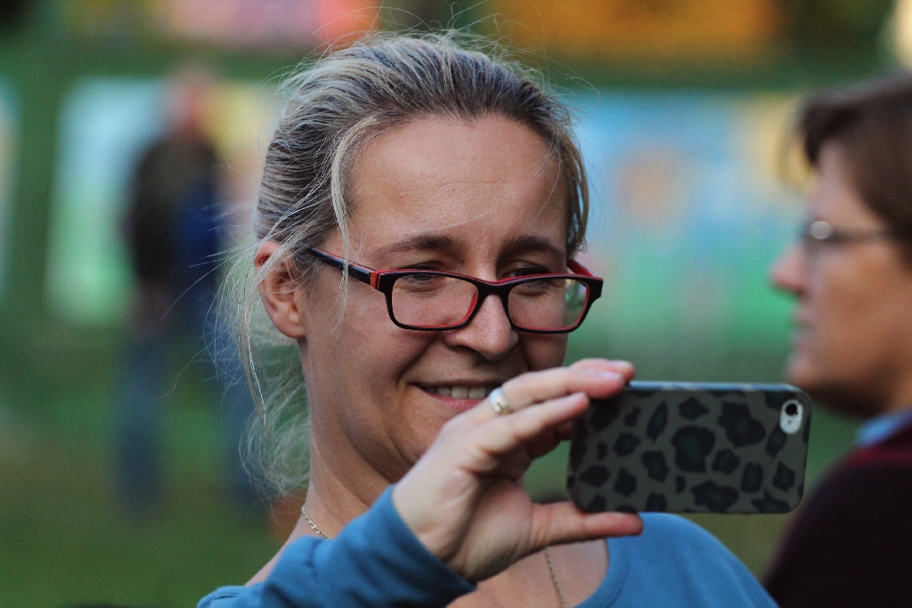 Dzień Pieczonego Ziemniaka w Młodzieżowym Centrum kultury