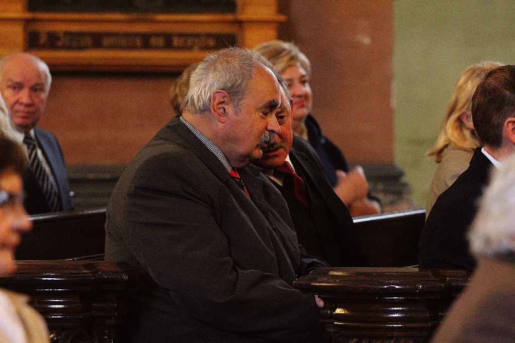 70. rocznica utworzenia I Liceum Ogólnokształcącego w Legnicy