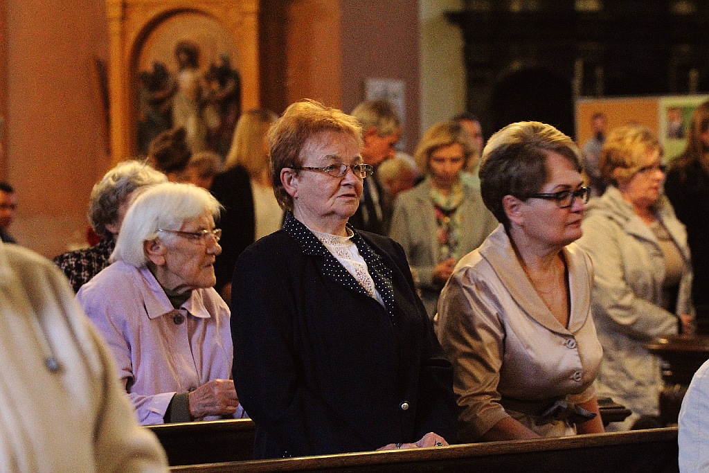 70. rocznica utworzenia I Liceum Ogólnokształcącego w Legnicy